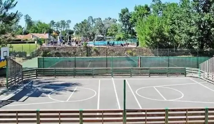 Maison Landes Ocean * Saint-Julien-en-Born