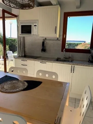 Maison Landes Ocean * Saint-Julien-en-Born