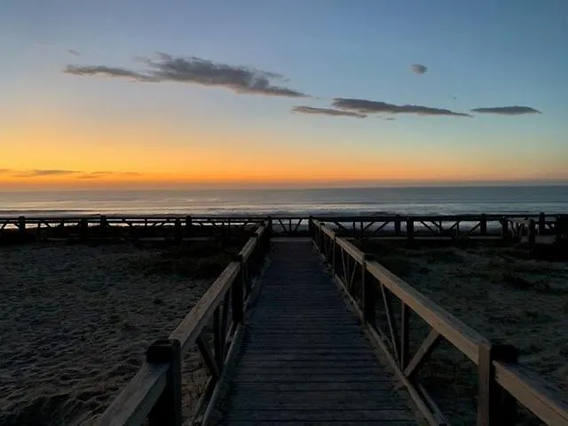 Feriehus Maison Landes Ocean