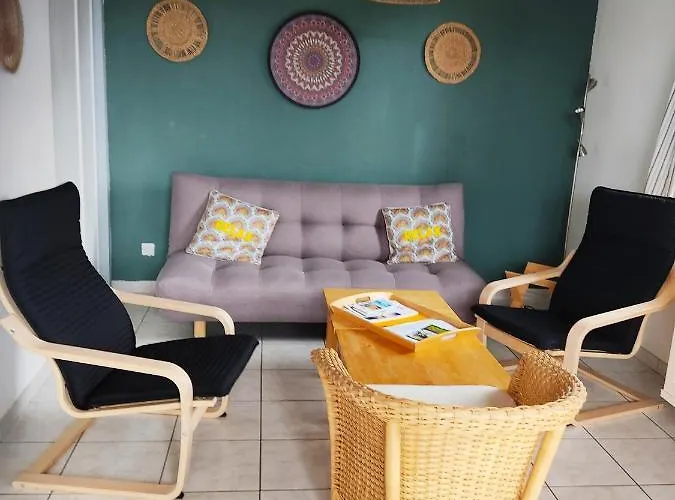 Feriehus Maison Landes Ocean