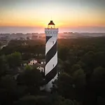 Maison Landes Ocean Дом отдыха Сен-Жюльен-ан-Борн