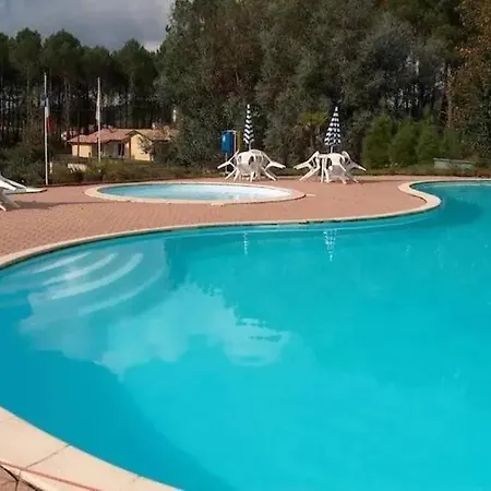 Дом отдыха Maison Landes Ocean Сен-Жюльен-ан-Борн