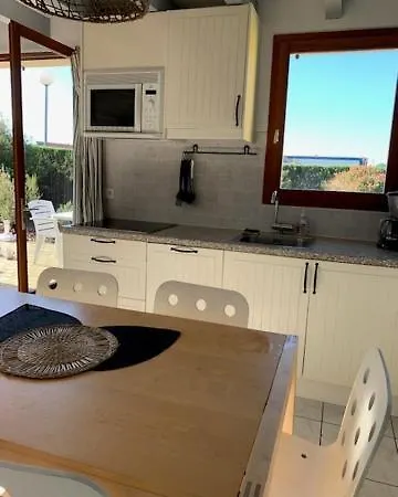 Maison Landes Ocean * Сен-Жюльен-ан-Борн