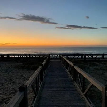 Дом отдыха Maison Landes Ocean